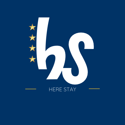 Here Stay